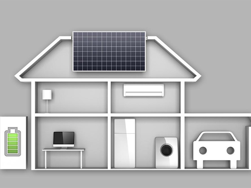 Installateur système domotique La Rochelle