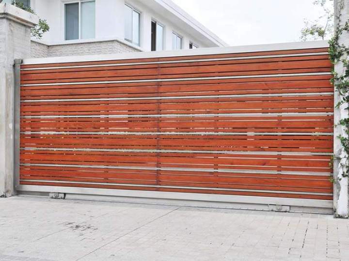 Entreprise de motorisation de portail, La Tranche-sur-Mer